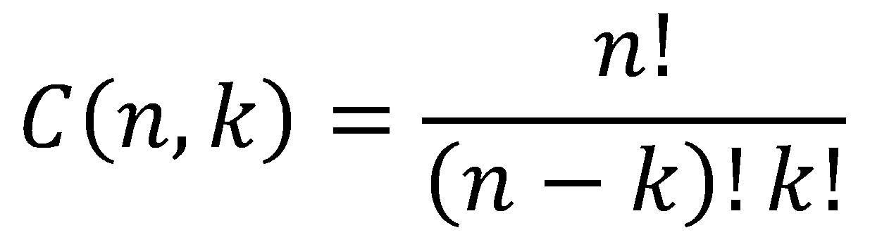 permutation and combination 12 cr